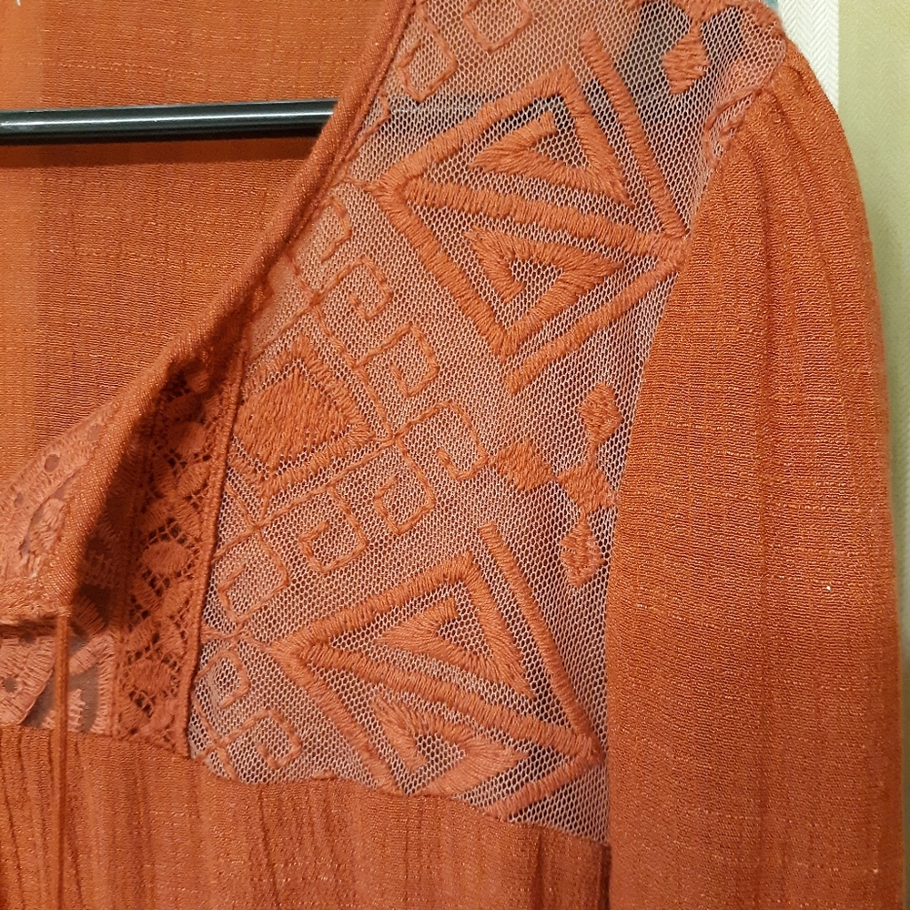 Maurice's Top